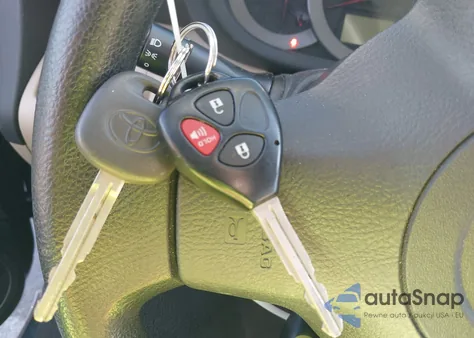 2009 Toyota Rav4 z USA, uszkodzony, nr VIN JTMZF33V69D006034